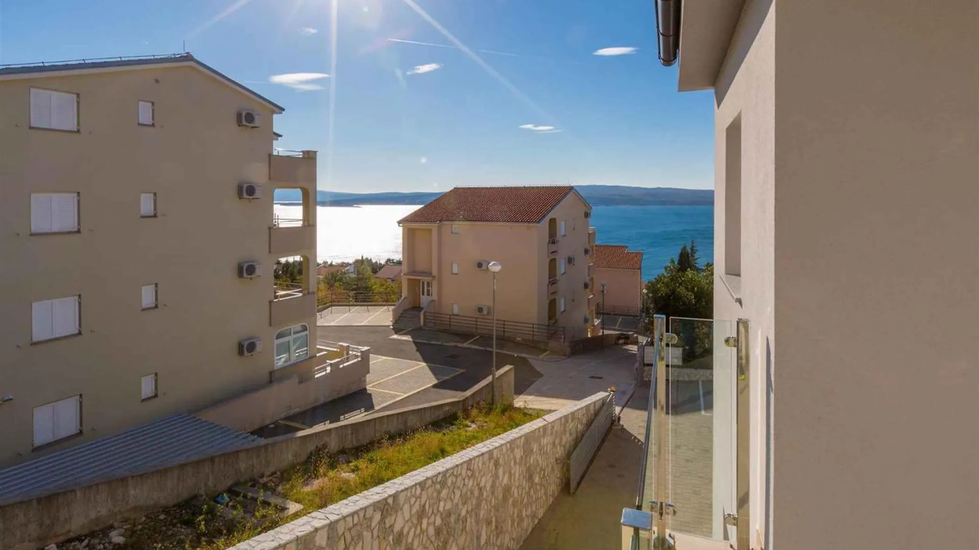 Apartment In Dramalj 39050