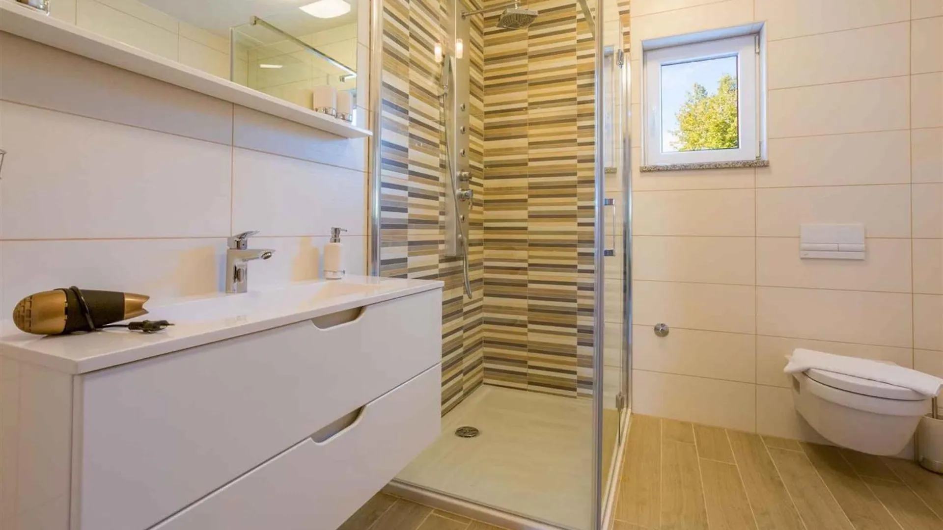 Apartment In Dramalj 39050 Croatia