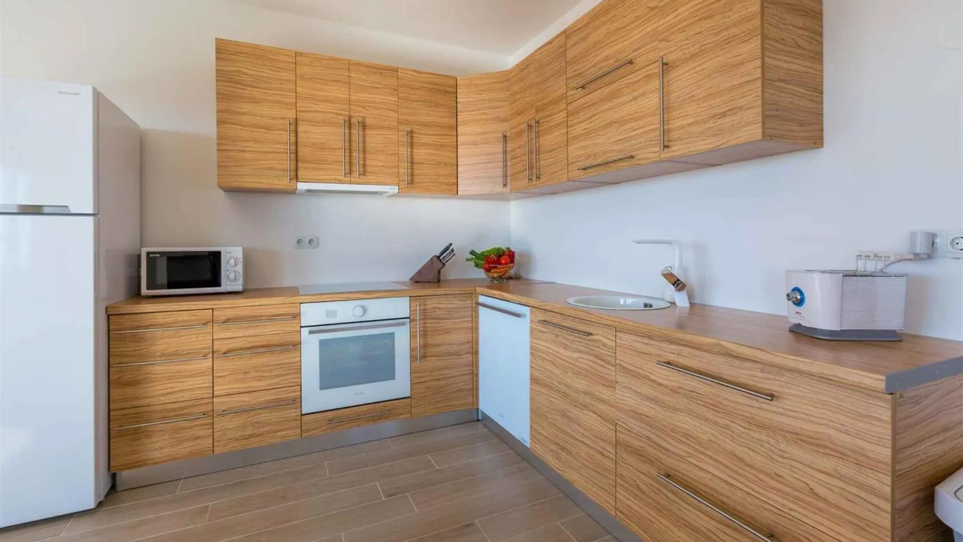 Apartment In Dramalj 39050 Croatia