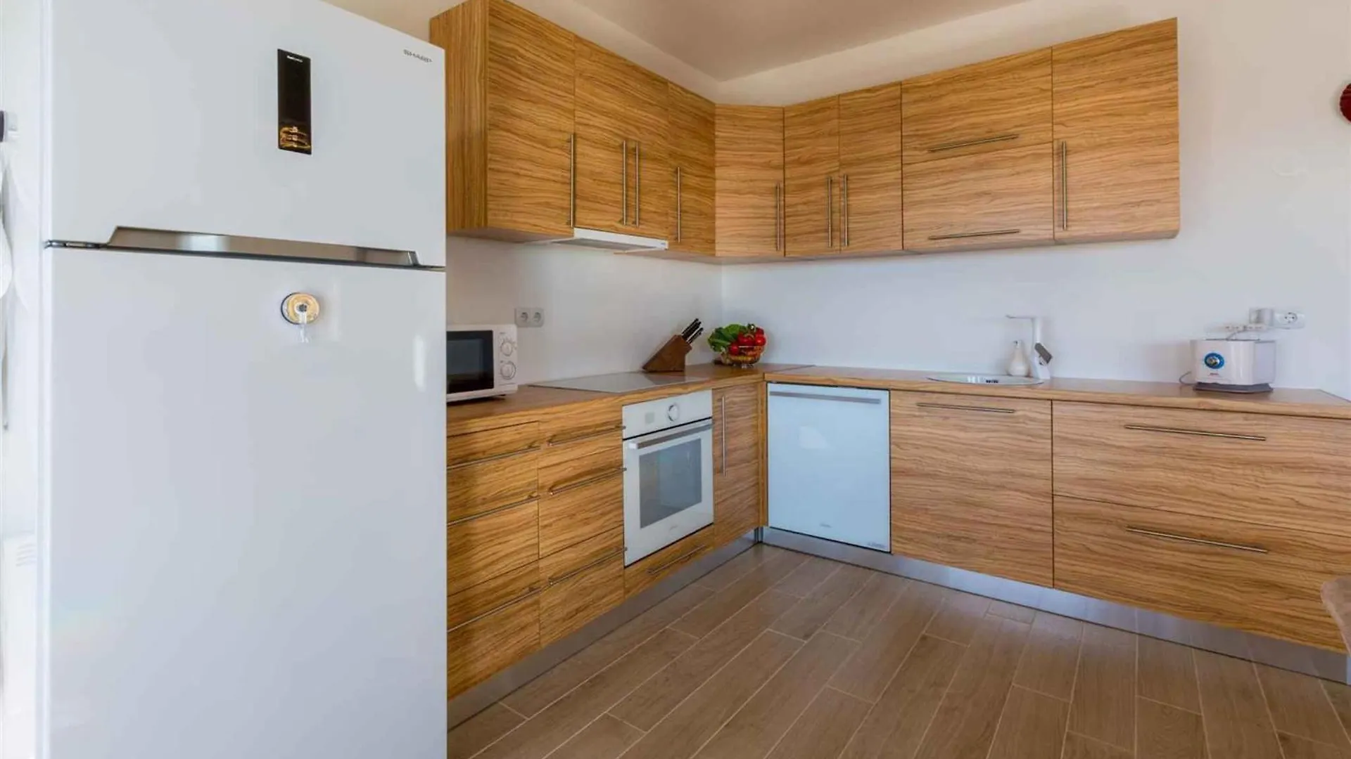 Apartment In Dramalj 39050 Croatia